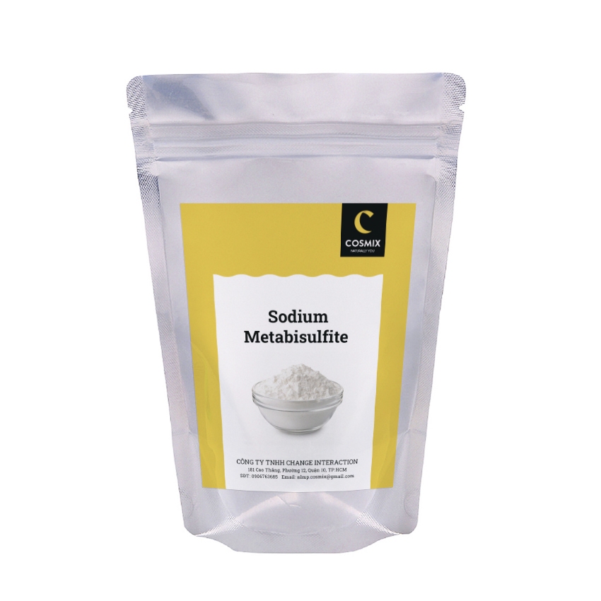 Sodium Metabisulfite
